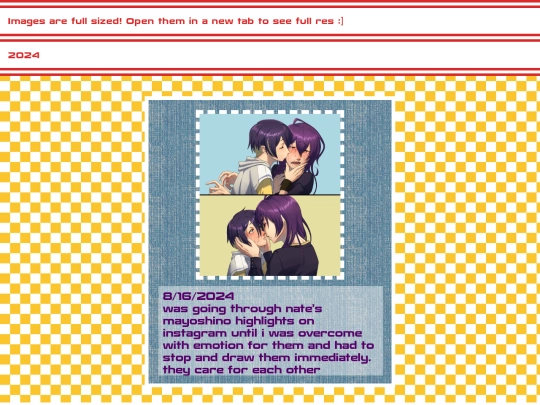 mysn/digital screenshot