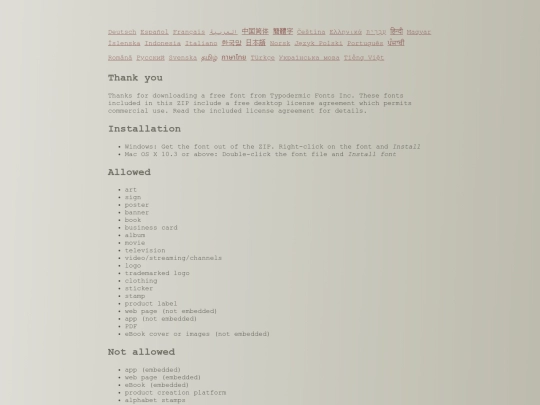 mysn/fonts/read-this screenshot