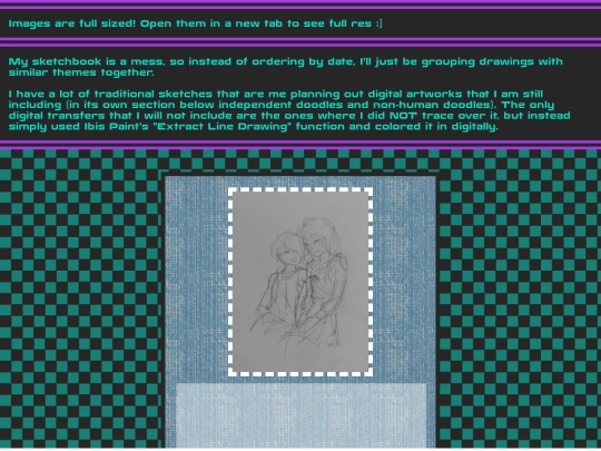 mysn/trad screenshot