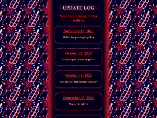 pages/updatelog/updatelog_1 screenshot