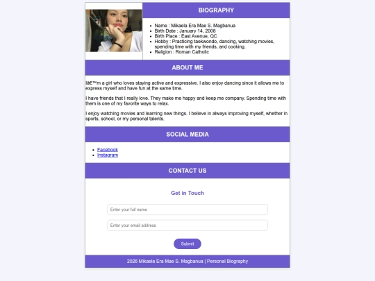 neocities screenshot