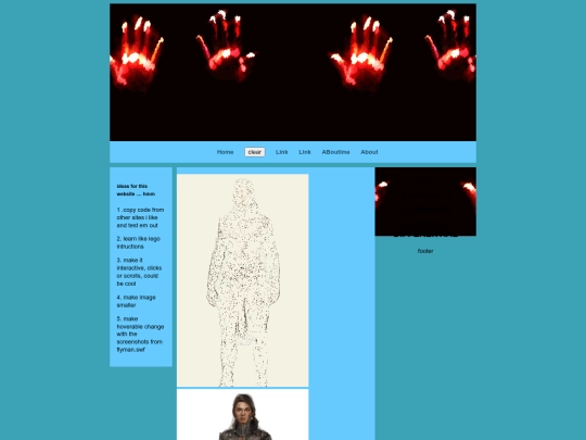aboutime screenshot