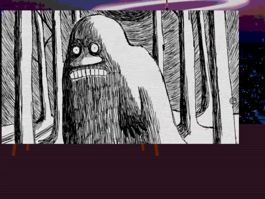 escape screenshot