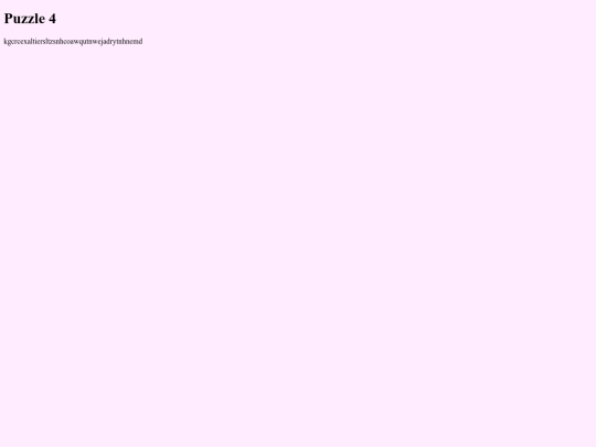 chrysanthemum screenshot