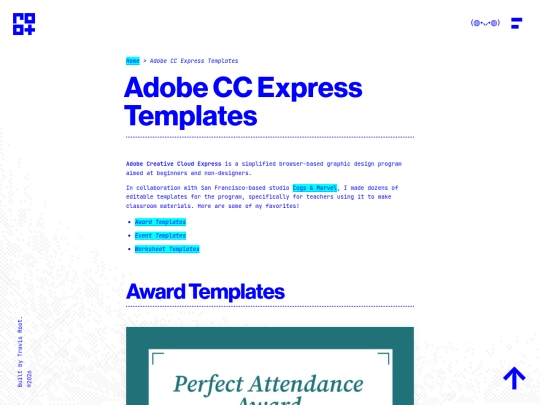 campaigns/adobe screenshot