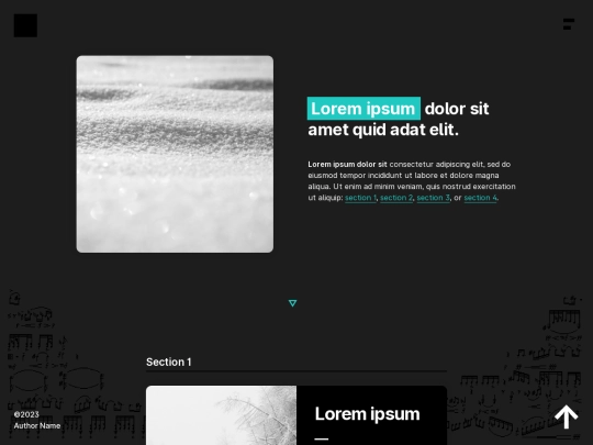 winterlite1.2/htdocs screenshot