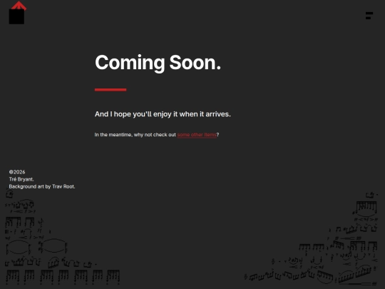 ComingSoon screenshot