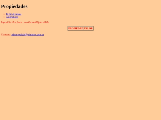 propiedades screenshot