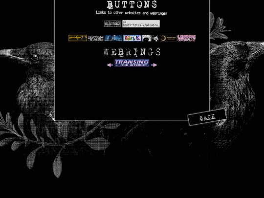buttons screenshot