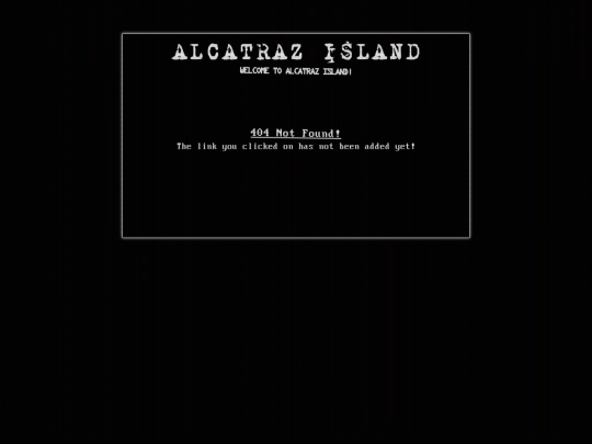 islands/CPU/home screenshot