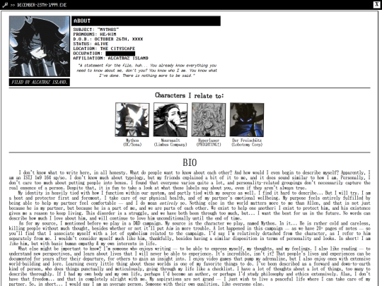 islands/dec25th1999/about screenshot
