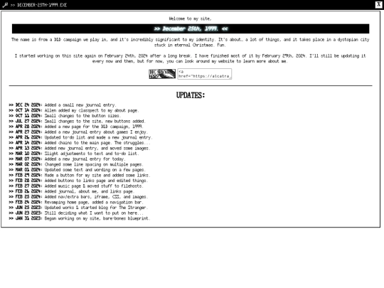 islands/dec25th1999/home screenshot