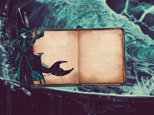 islands/hadopelagic screenshot