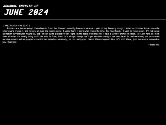 islands/netwatch/journal/2024/june screenshot