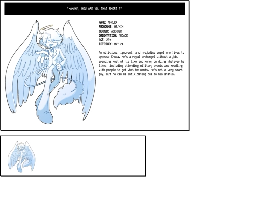 projects/characters/angler screenshot