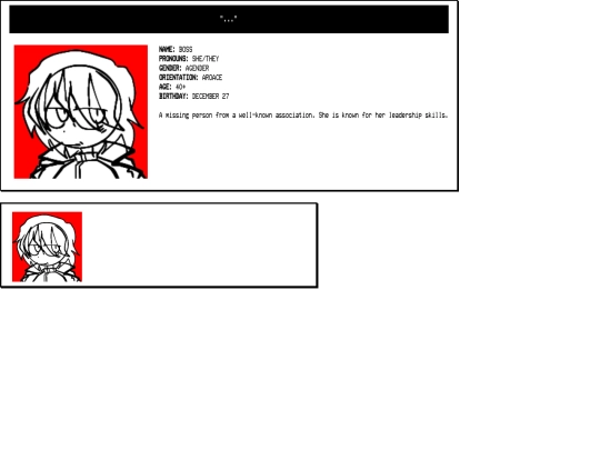 projects/characters/boss screenshot