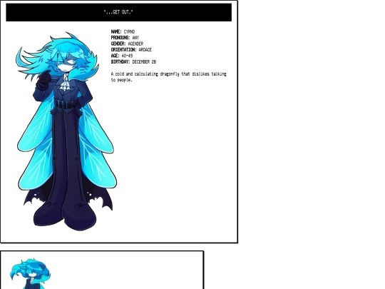 projects/characters/cyrno screenshot