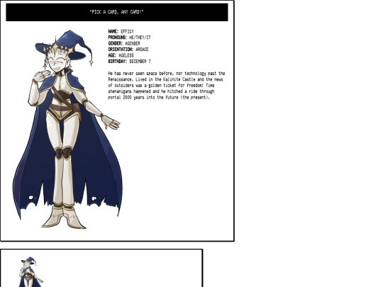 projects/characters/effigy screenshot