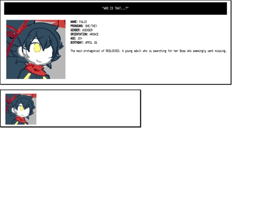 projects/characters/falco screenshot