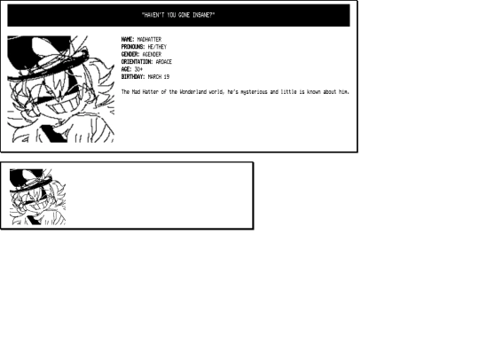 projects/characters/madhatter screenshot