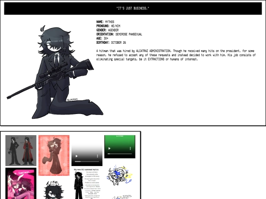 projects/characters/mythos screenshot