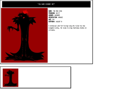 projects/characters/redmonarch screenshot