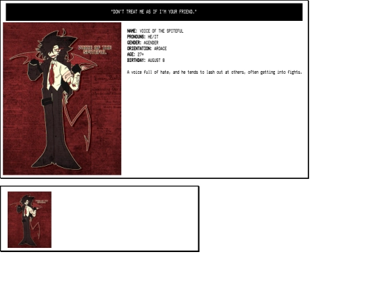 projects/characters/spiteful screenshot