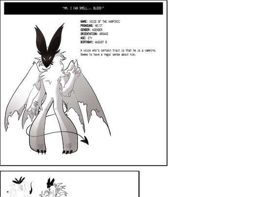 projects/characters/vampiric screenshot