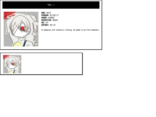 projects/characters/white screenshot