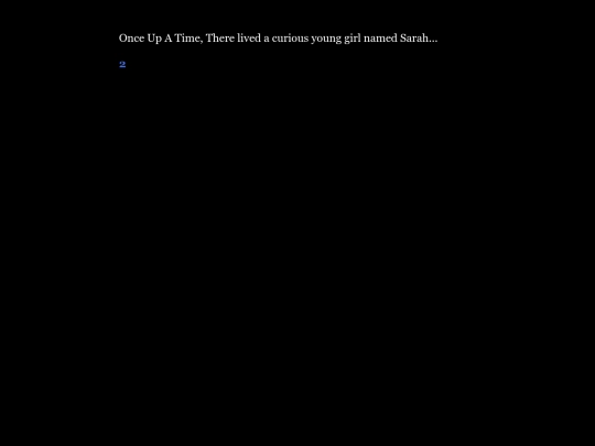The Portal screenshot