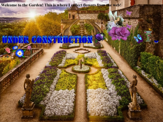 garden screenshot