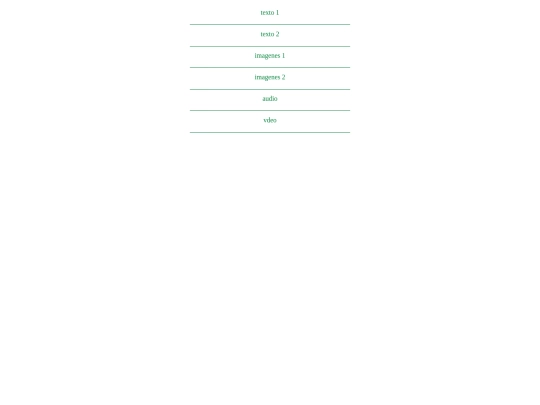 acordeon screenshot