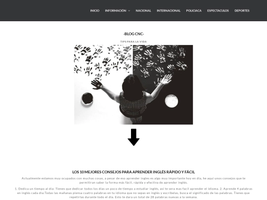 tips screenshot