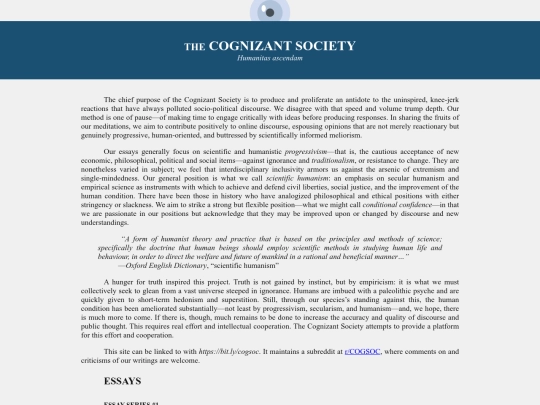 cognizant screenshot