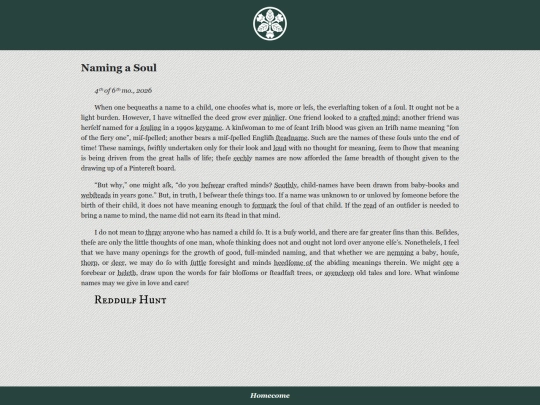 highenglishmote/name_a_soul screenshot