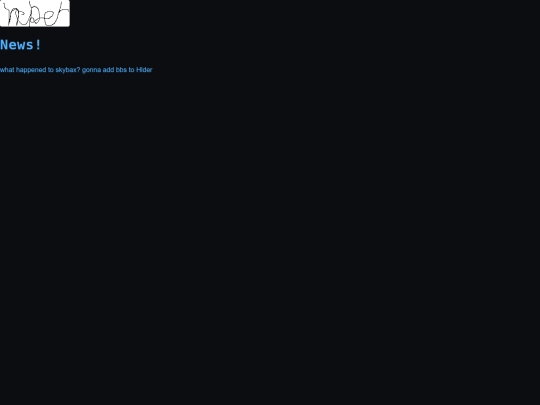 LatestNews screenshot
