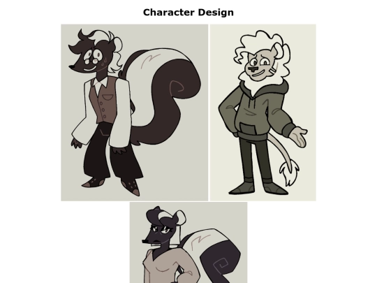 Character_Design screenshot