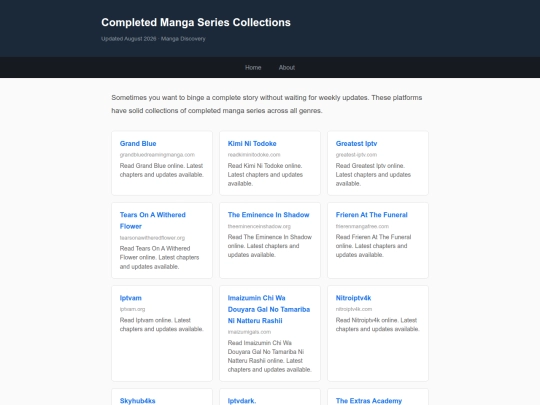 reads-11 screenshot