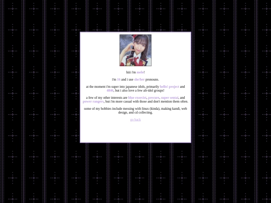 carrd/about screenshot