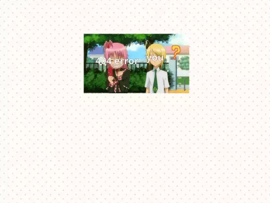 carrd/fakecarrd screenshot