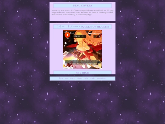 covers screenshot
