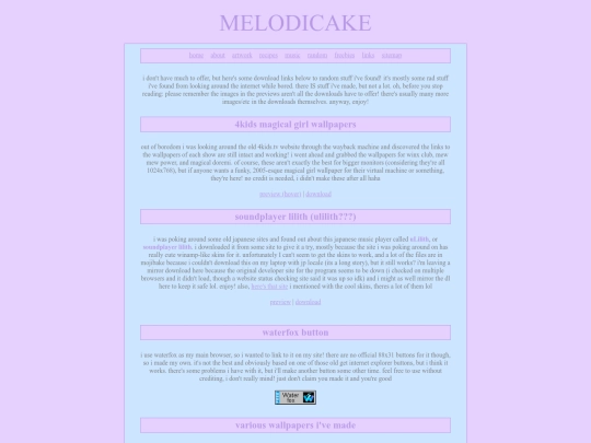 freebies screenshot