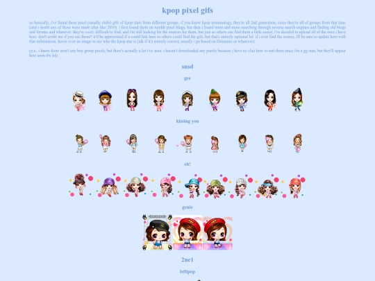kpoppixelgifs screenshot