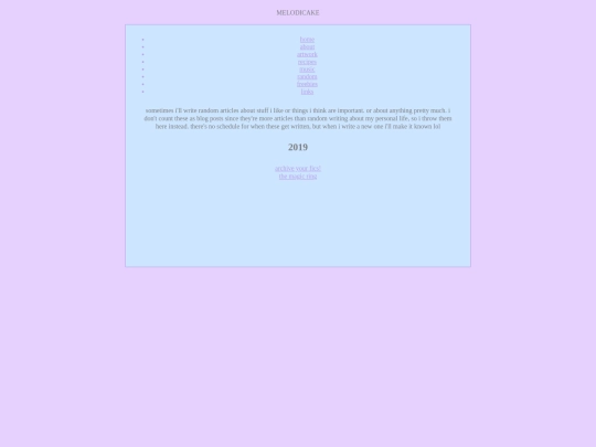 library screenshot