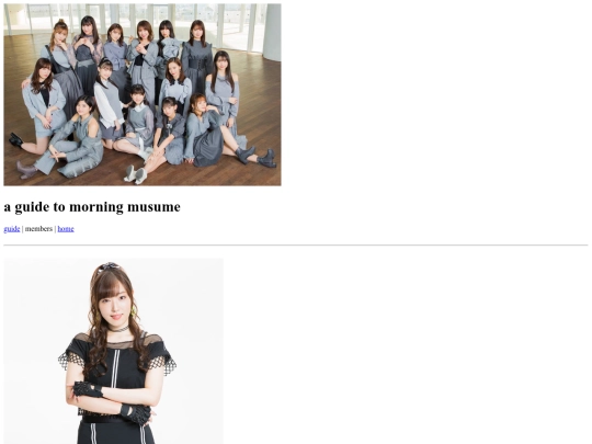mmguide/members screenshot
