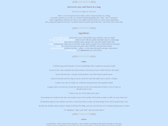 muggymacncheese screenshot