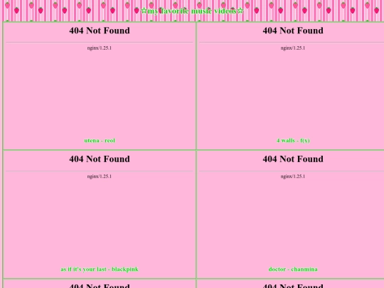 mvs screenshot