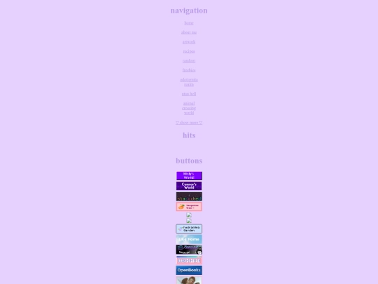 nav screenshot