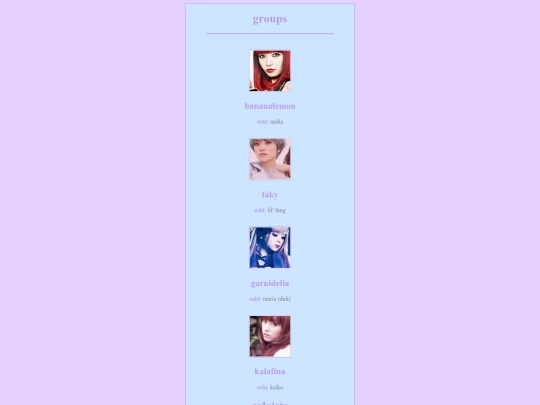 stans/jpop/jpops screenshot
