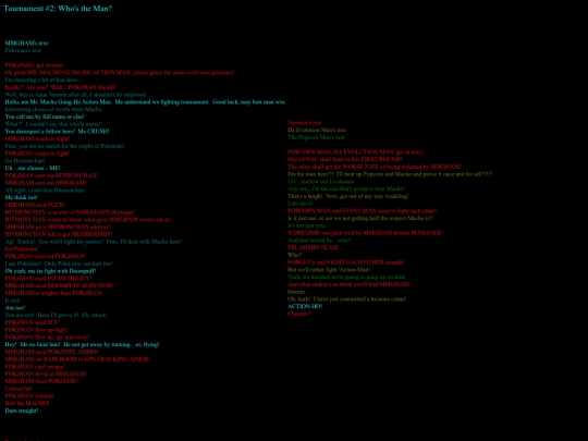 amber/Area51/Dunes/1477/Pokemon/T2 screenshot